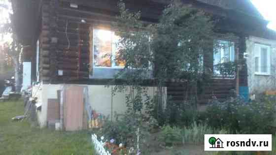 Дом 30 м² на участке 10 сот. на продажу в Перми Пермь