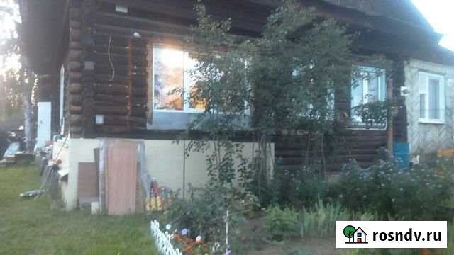 Дом 30 м² на участке 10 сот. на продажу в Перми Пермь - изображение 1