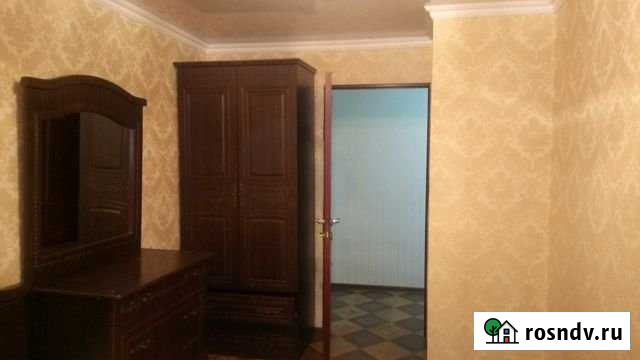 3-комнатная квартира, 63 м², 4/5 эт. на продажу в Черкесске Черкесск - изображение 1