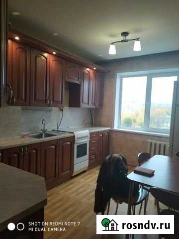 3-комнатная квартира, 65 м², 8/8 эт. в аренду на длительный срок в Смоленске Смоленск - изображение 1