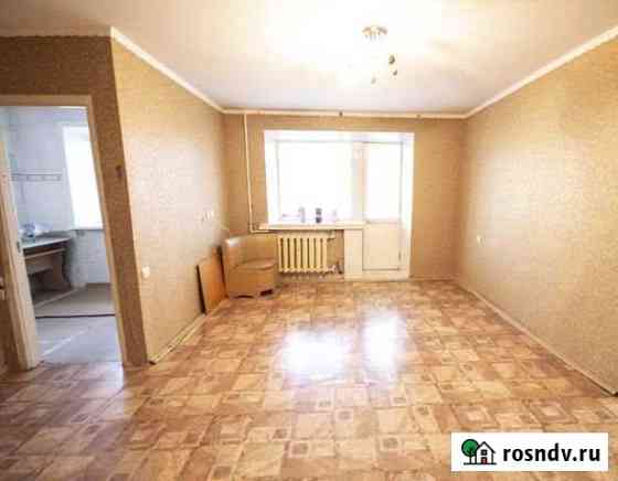 2-комнатная квартира, 49.3 м², 4/5 эт. на продажу в Улан-Удэ Улан-Удэ