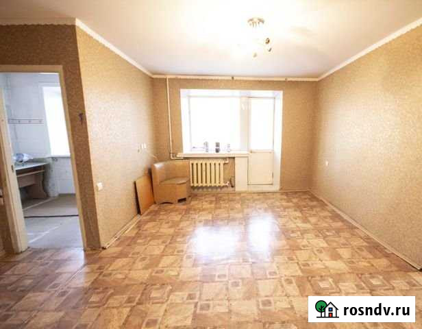 2-комнатная квартира, 49.3 м², 4/5 эт. на продажу в Улан-Удэ Улан-Удэ - изображение 1