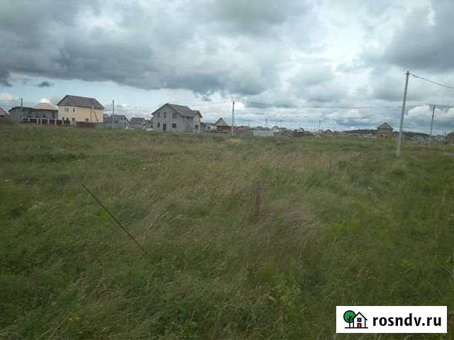 Участок ИЖС 10 сот. на продажу в Каскаре Каскара - изображение 1