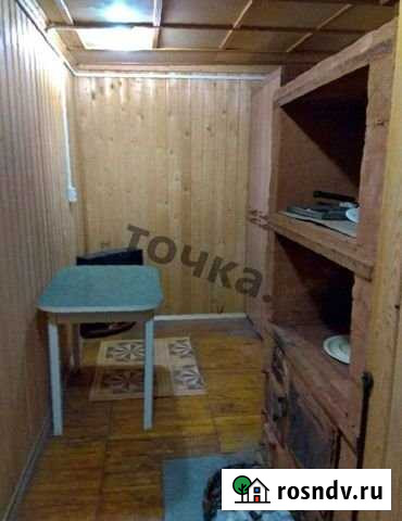 Дом 60 м² на участке 30 сот. на продажу в Кирове Киров - изображение 1