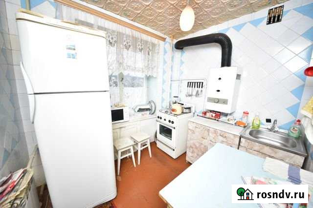 3-комнатная квартира, 62 м², 4/5 эт. на продажу в Новочеркасске Новочеркасск - изображение 1