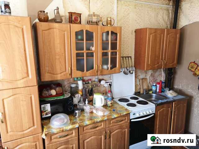 3-комнатная квартира, 68.7 м², 1/2 эт. на продажу в Тынде Тында - изображение 1