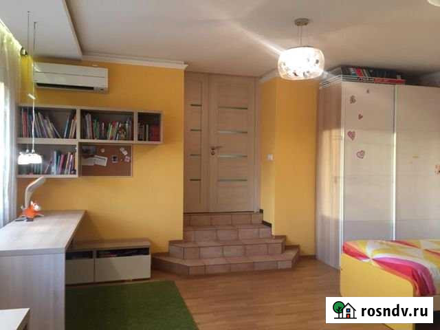 4-комнатная квартира, 124 м², 6/9 эт. на продажу в Железнодорожном Московской области Железнодорожный - изображение 1