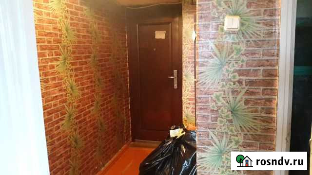 1-комнатная квартира, 31 м², 5/5 эт. на продажу в Кропоткине Кропоткин - изображение 1