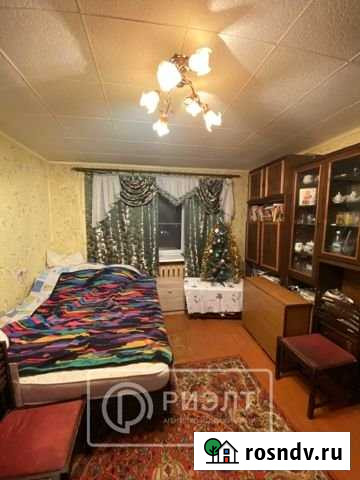 2-комнатная квартира, 46 м², 5/5 эт. на продажу в Мурманске Мурманск - изображение 1