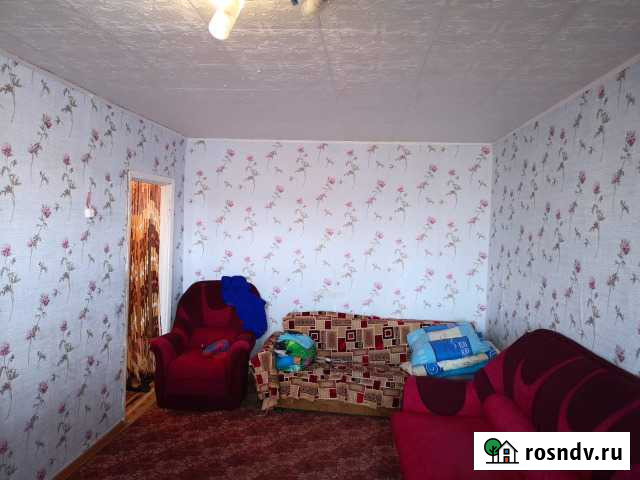 1-комнатная квартира, 32.6 м², 8/9 эт. на продажу в Тынде Тында - изображение 1