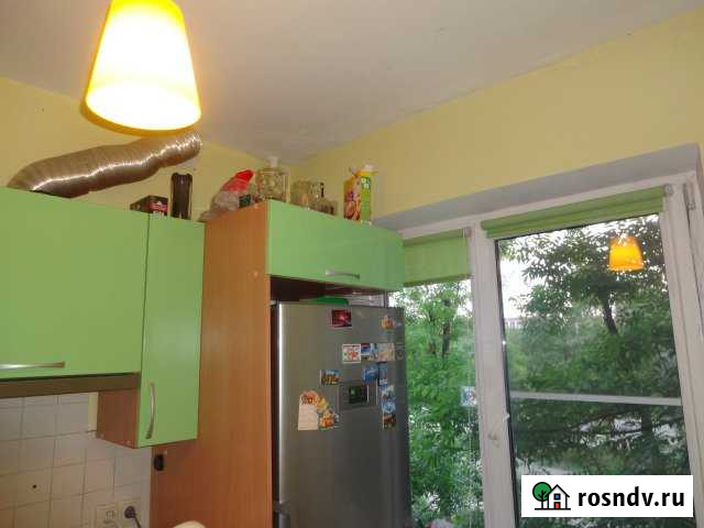 4-комнатная квартира, 60 м², 2/5 эт. на продажу в Волгограде Волгоград - изображение 1