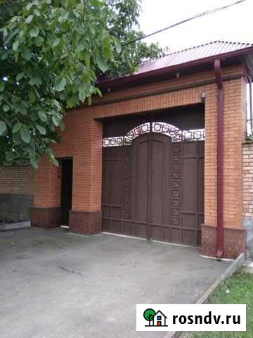 Дом 210 м² на участке 12.6 сот. на продажу в Ардоне Ардон - изображение 1