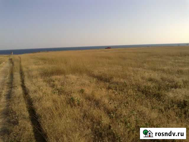 Участок СНТ, ДНП 1400 сот. на продажу в Черноморском Республики Крым Черноморское - изображение 1