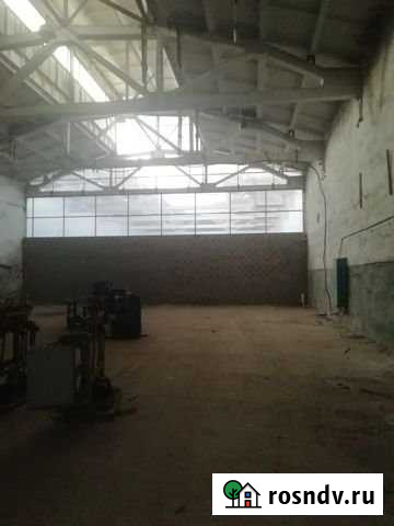 Производственное помещение, 593 кв.м. Саранск - изображение 1