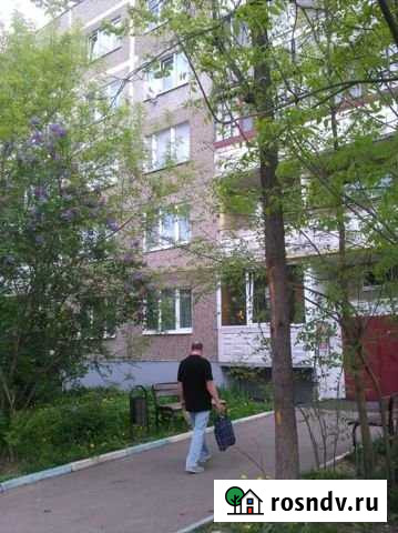 1-комнатная квартира, 34 м², 5/5 эт. на продажу в ЛМС ЛМС - изображение 1