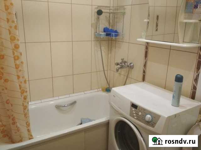 2-комнатная квартира, 45 м², 1/4 эт. в аренду на длительный срок в Ярославле Ярославль - изображение 1