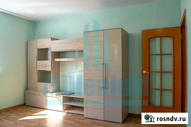 1-комнатная квартира, 32 м², 4/16 эт. в аренду на длительный срок в Кемерово Кемерово - изображение 1