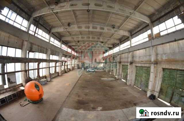 Продам производственное помещение, 4500.00 кв.м. Ялта - изображение 1