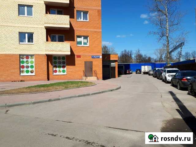 Машиноместо 16 м² на продажу в Королеве Королев - изображение 1