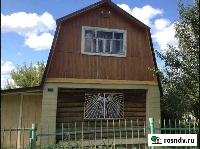 Дача 32 м² на участке 4 сот. на продажу в Высокой Горе Высокая Гора - изображение 1