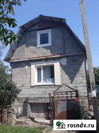 Дача 37 м² на участке 8 сот. на продажу в Краснодаре Краснодар