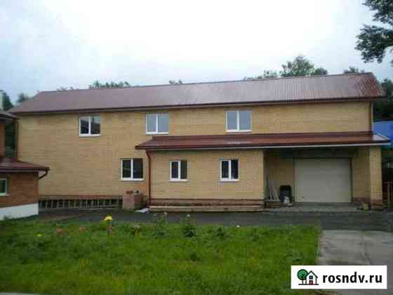 Дом 260 м² на участке 38 сот. на продажу в Чебоксарах Чебоксары