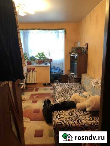 3-комнатная квартира, 58.2 м², 2/4 эт. на продажу в Петропавловске-Камчатском Петропавловск-Камчатский - изображение 1