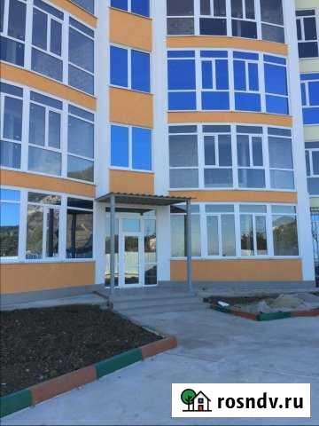 2-комнатная квартира, 33 м², 6/9 эт. на продажу в Ялте Ялта - изображение 1