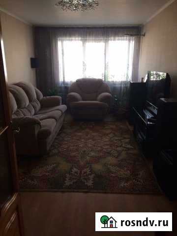 3-комнатная квартира, 57.5 м², 4/5 эт. на продажу в Осинниках Осинники - изображение 1