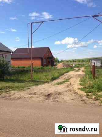 Участок ИЖС 25 сот. на продажу в Починках Починки