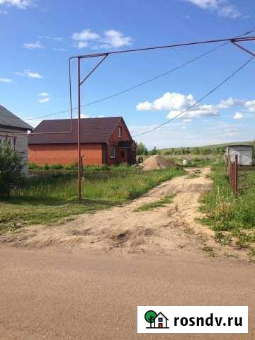 Участок ИЖС 25 сот. на продажу в Починках Починки - изображение 1