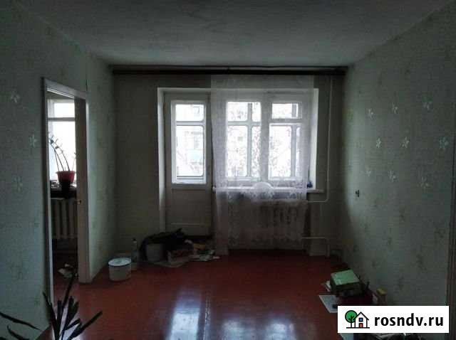 2-комнатная квартира, 42.3 м², 4/5 эт. на продажу в Абакане Абакан - изображение 1