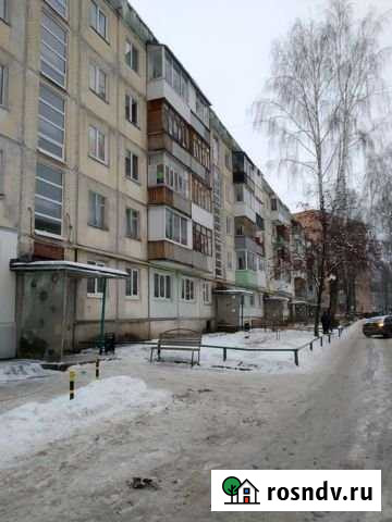 3-комнатная квартира, 59.2 м², 2/5 эт. на продажу в Ижевске Ижевск - изображение 1