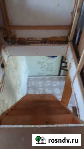 Дом 72 м² на участке 5 сот. на продажу в Минусинске Минусинск - изображение 1