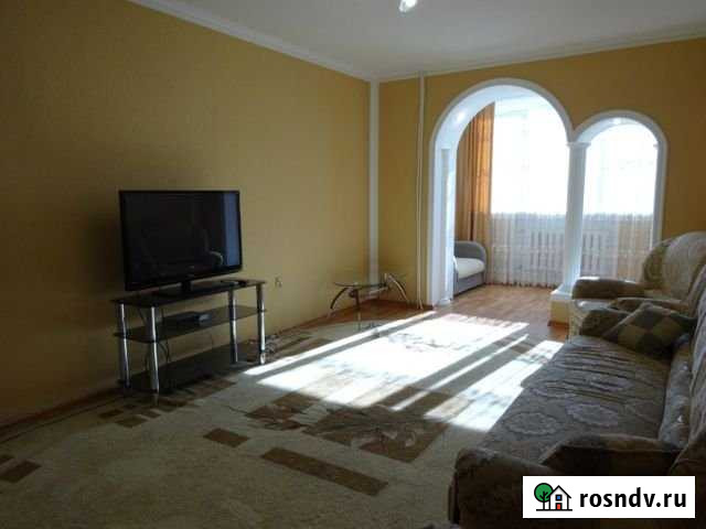 2-комнатная квартира, 82 м², 4/5 эт. на продажу во Владикавказе Владикавказ - изображение 1