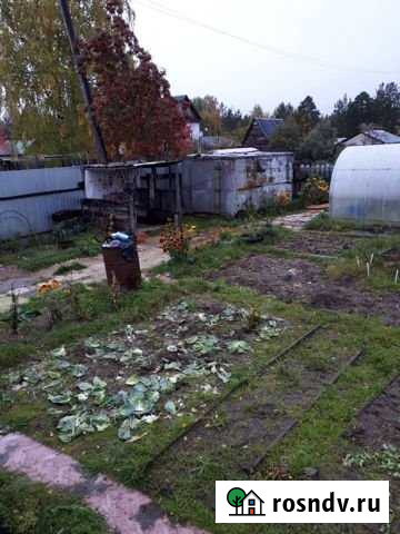 Дача 20 м² на участке 5 сот. на продажу в Урае Урай - изображение 1