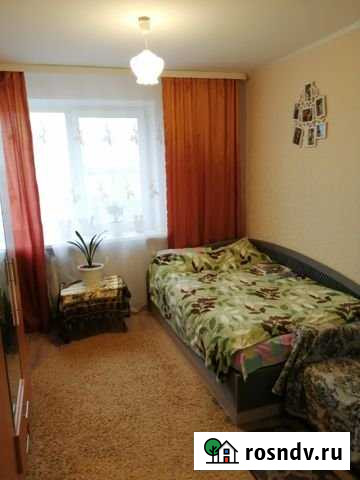 Комната 18 м² в 4-ком. кв., 8/9 эт. на продажу в Великом Новгороде Великий Новгород - изображение 1