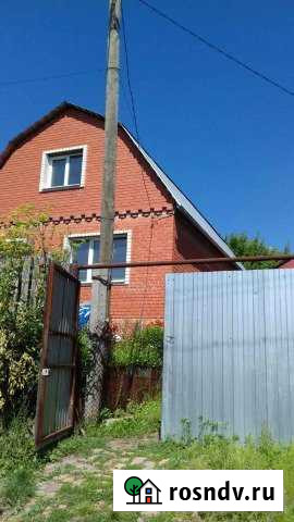 Дом 160 м² на участке 3 сот. на продажу в Саратове Саратов - изображение 1