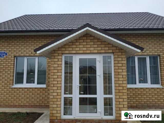 Дом 132 м² на участке 7 сот. на продажу в Чебоксарах Чебоксары - изображение 1