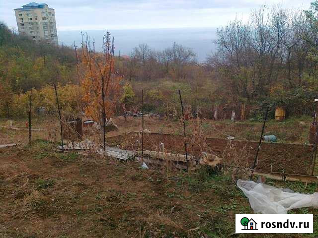 Участок ИЖС 6 сот. на продажу в Алуште Алушта - изображение 1