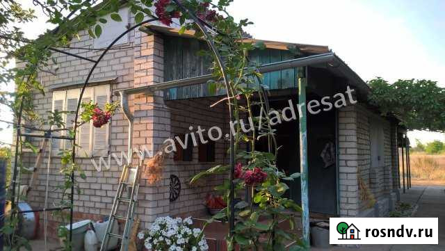 Дача 50 м² на участке 20 сот. на продажу в Дубовке Волгоградской области Дубовка - изображение 1