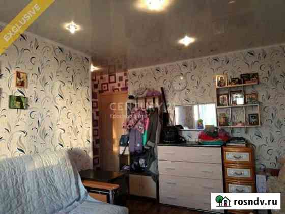 1-комнатная квартира, 25 м², 5/5 эт. на продажу в Новоалтайске Новоалтайск