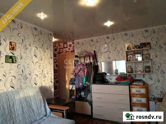 1-комнатная квартира, 25 м², 5/5 эт. на продажу в Новоалтайске Новоалтайск - изображение 1