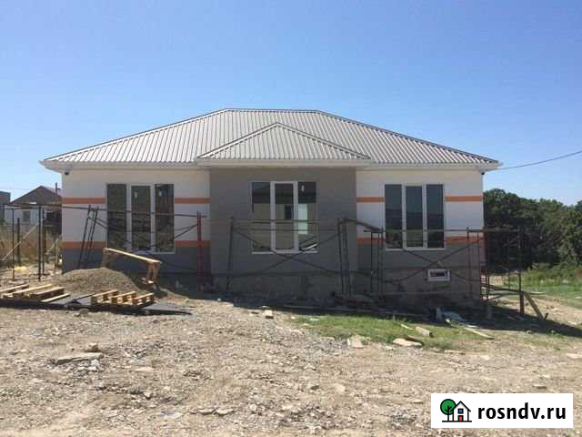 Дом 93 м² на участке 3.5 сот. на продажу в Гайдуке Гайдук - изображение 1