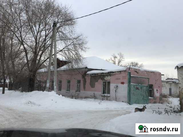 Помещение Оренбург - изображение 1