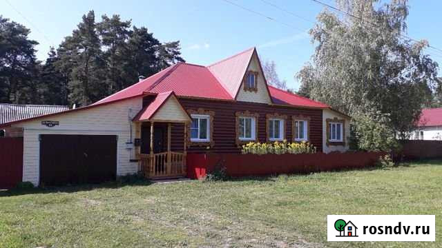 Дом 150 м² на участке 20 сот. на продажу в Золотково Золотково - изображение 1