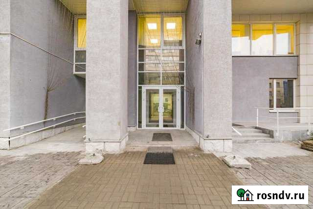 4-комнатная квартира, 161.6 м², 12/17 эт. на продажу в Екатеринбурге Екатеринбург - изображение 1