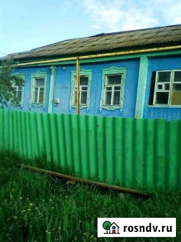 Дом 40 м² на участке 25 сот. на продажу в Гремячьем Гремячье - изображение 1