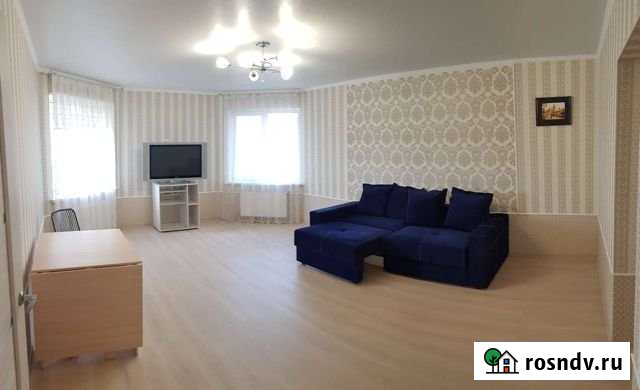 2-комнатная квартира, 70 м², 13/19 эт. в аренду на длительный срок в Самаре Самара - изображение 1