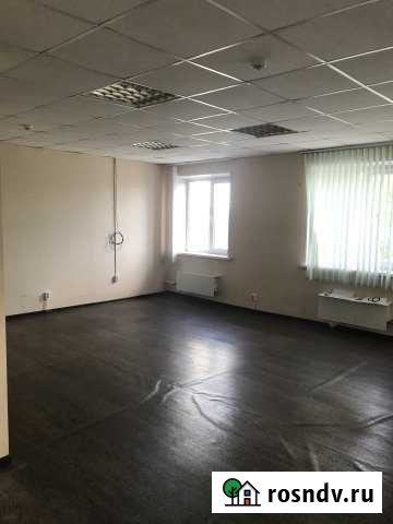 Офисное помещение, 36 кв.м. Нижний Новгород - изображение 1